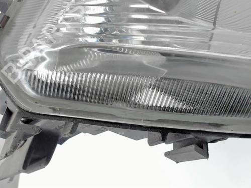 Right headlight RENAULT ESPACE III (JE0_) 2.2 dCi (JE0K) | BP25264520C29 