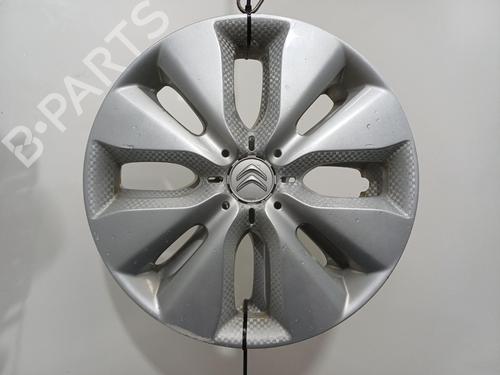 Other CITROËN C3 II (SC_) 1.4 HDi 70 (SC8HZC, SC8HR0, SC8HP4) | BP39607196O1 - Image 3