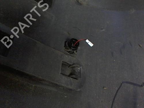Used Corner bumper Corner bumper RENAULT SCÉNIC I MPV (JA0/1_, FA0_) 2.0 16V RX4 (139 hp) 20466878 20466878