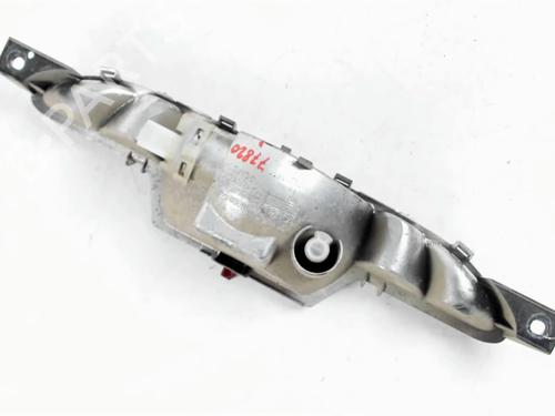 Rear fog light PEUGEOT 208 I (CA_, CC_) 1.2 VTI 82 | BP29043516C37 