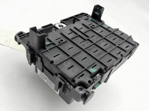 Fuse box PEUGEOT 206+ (2L_, 2M_) 1.4 HDi eco 70 | BP29374870E1 