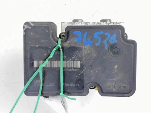 ABS pump RENAULT TWINGO II (CN0_)  | BP25265513M43  - Image 5