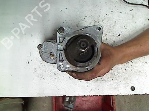 Used Starter FIAT PUNTO (188_) 1.4 (95 hp) 20435259