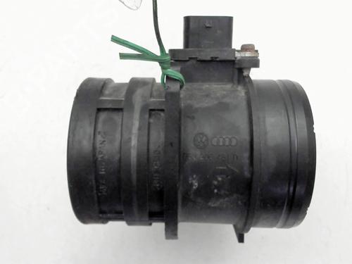 Mass air flow sensor VW BEETLE (5C1, 5C2) 2.0 TFSI | BP40002596M95 - Image 2