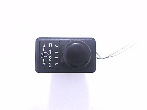 Lichtschalter für NISSAN PATROL GR V Wagon (Y61) 3.0 DTi (158 hp) 21231697