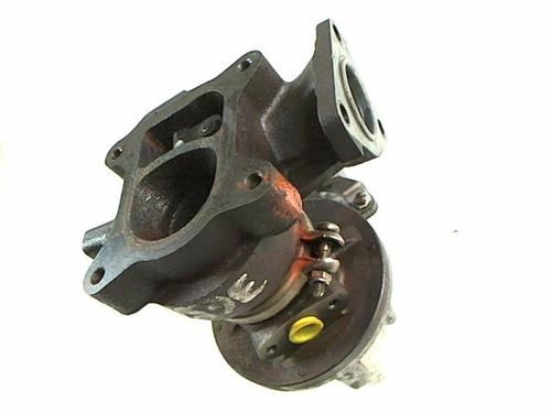 Turbocharger/Supercharger MAZDA 323 F VI Hatchback (BJ) 2.0 TD | BP20467330M71 
