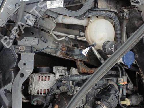 Front right seatbelt CITROËN C3 II (SC_) 1.4 HDi 70 (SC8HZC, SC8HR0, SC8HP4) | BP25221932I25  - Image 26