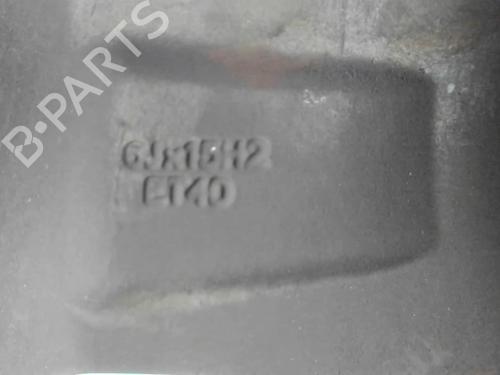 Rim VW POLO V (6R1, 6C1) 1.2 | BP29513944C45 