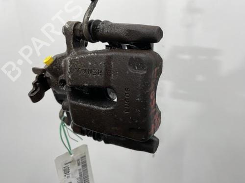 Used Right rear brake caliper RENAULT ESPACE III (JE0_) 2.2 dCi (JE0K) (130 hp) 25265539