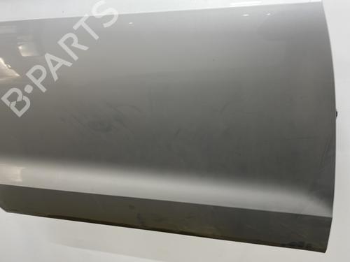 Right front door VW POLO V (6R1, 6C1) 1.2 | BP29338470C3 