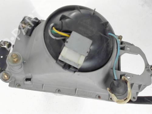 Used Right headlight Right headlight ALFA ROMEO 33 (907_) [1990-1994] 22913325 22913325