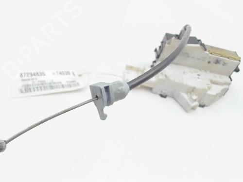 Front right lock CITROËN C4 I (LC_) 1.6 HDi | BP20389468C97 