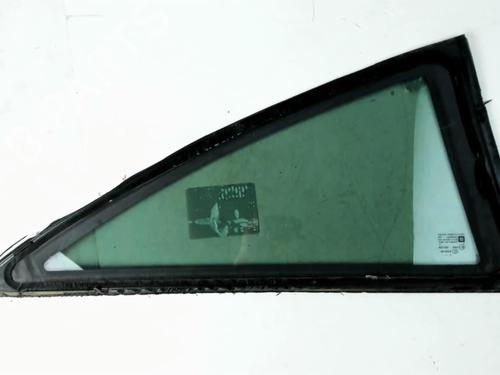 rear-left-door-window-opel-corsa-d-s07-2006-2007-2008-2009-2010-2011-2012-2013-2014-2015-34407418 main image