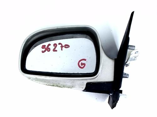 Left mirror HYUNDAI MATRIX (FC) 1.5 CRDi VGT | BP20422050C26 
