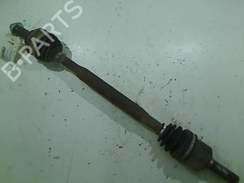 Used Right rear driveshaft MAZDA MX-5 III (NC) 1.8 (NC18) (126 hp) 20474825