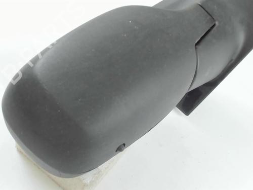 Right mirror RENAULT CLIO III (BR0/1, CR0/1) 1.5 dCi (C/BR0G, C/BR1G) | BP20469706C27 