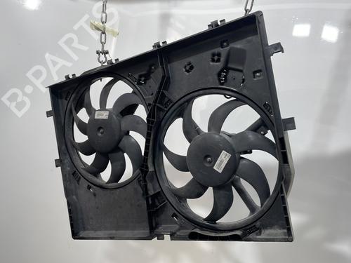 Radiator fan PEUGEOT BOXER Van 2.2 HDi 100 | BP33314974M35 - Image 3