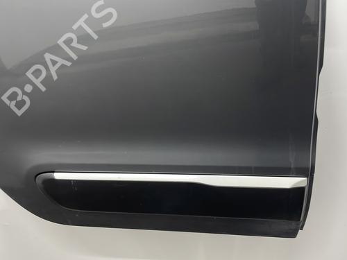Right rear door CITROËN C3 Picasso (SH_) 1.6 HDI 90 | BP28677267C5