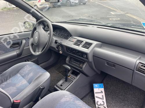 Recambios RENAULT CLIO I (B/C57_, 5/357_) 1.4 (B57J, C57J, B57P) 4937087