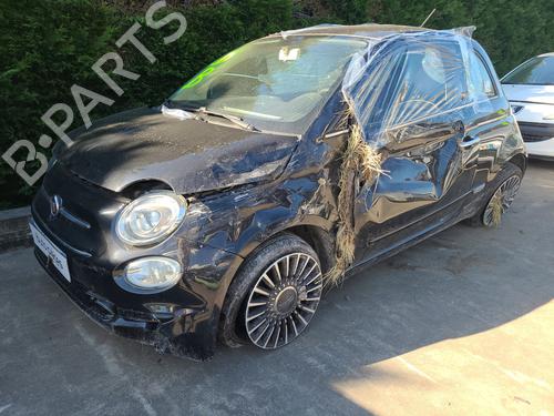 Right headlight FIAT 500 (312_) 1.2 (312AXA1A) | BP38256321C29 - Image 7