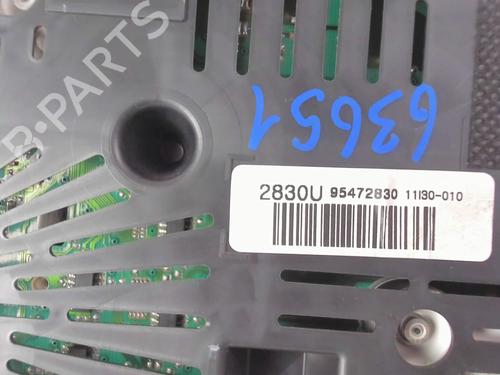 instrument-cluster-chevrolet-orlando-j309-20-d-95472830-2010-20422645 main image