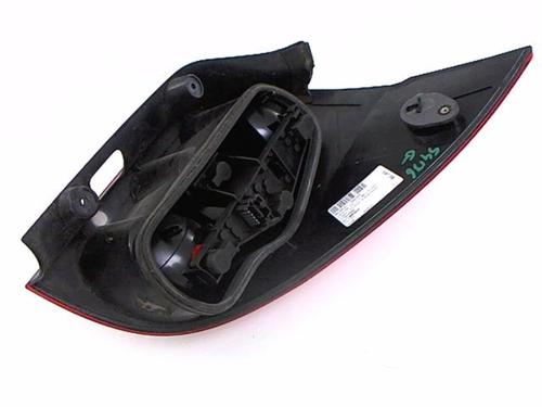Left taillight RENAULT LAGUNA II Grandtour (KG0/1_) 1.9 dCi (KG1A, KG1W, KG0G) | BP20478478C34 