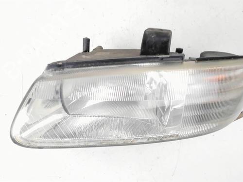 Left headlight CHRYSLER VOYAGER / GRAND VOYAGER III (GS_, NS_) 2.5 TD | BP21222090C28 