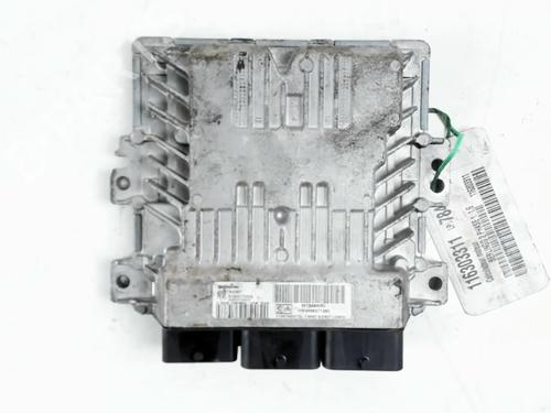 Used Engine control unit (ECU) CITROËN BERLINGO Box Body/MPV (B9) 1.6 HDi / BlueHDi 75 (75 hp) 31053127