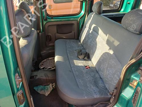 Gearbox RENAULT KANGOO (KC0/1_) D 65 1.9 (KC0E, KC02, KC0J, KC0N) | BP39607250M3  - Image 14