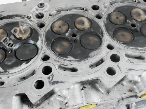 Cylinder head MERCEDES-BENZ B-CLASS Sports Tourer (W245) B 180 CDI (245.207) | BP25926529M5 