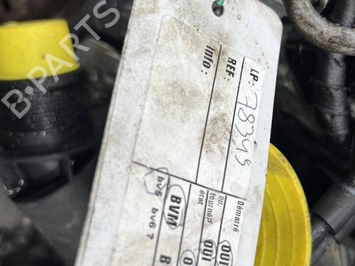 Engine VW GOLF VII (5G1, BQ1, BE1, BE2) 1.6 TDI | BP32981691M1  - Image 5