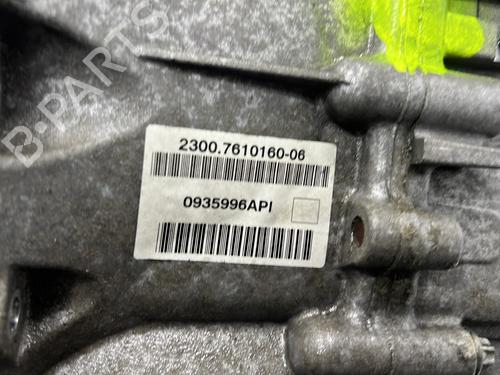 Gearbox MINI MINI (R56) One D | BP30479804M3  - Image 5