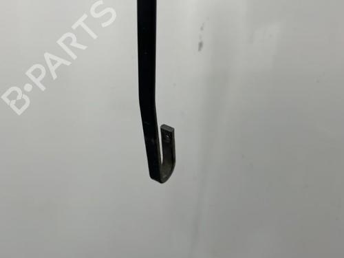 Used Front windshield wiper arm JAGUAR X-TYPE I (X400) 2.2 D (155 hp) 21222076