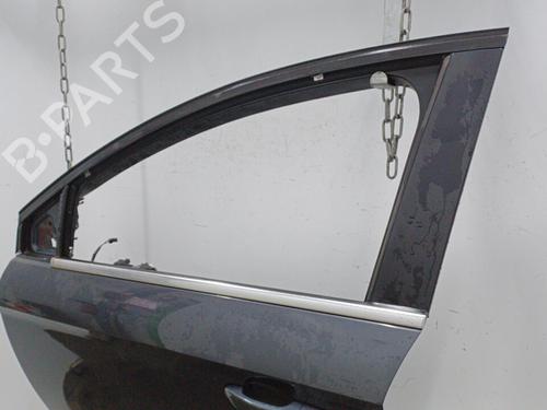 Left front door FORD MONDEO IV (BA7) 1.8 TDCi | BP20446732C2 