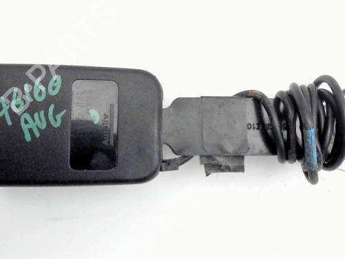 Seat buckle PEUGEOT 206 CC (2D) 1.6 16V (2DNFUF, 2DNFUR) | BP31217534I32 
