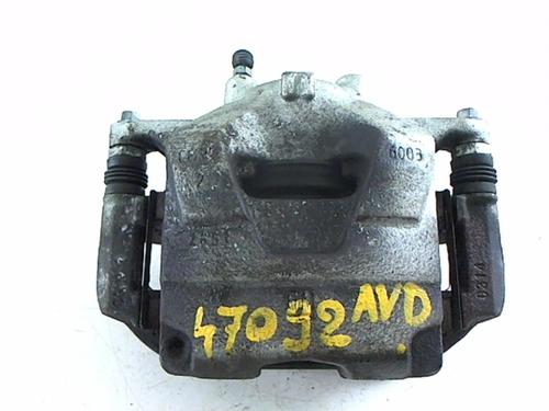 Højre bremsekaliber foran CHEVROLET ORLANDO (J309) 2.0 D (131 hp) 20448968
