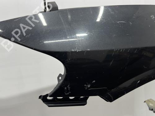 Left front fenders OPEL VECTRA B (J96) 1.6 i (F19) | BP29375256C41 