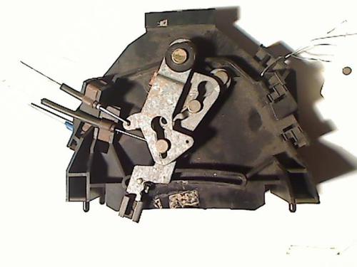Climate control VW GOLF II (19E, 1G1)  | BP22914394I5 