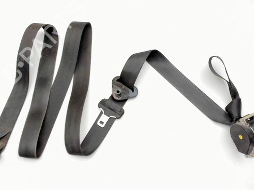 Front left seatbelt RENAULT KANGOO Express (FW0/1_)  | BP36526261I26  - Image 5