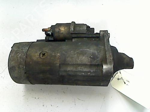 Starter FIAT BRAVO I (182_) 1.9 TD 100 S (182.AF) | BP20411038M8