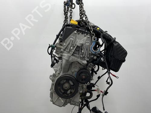 Engine DACIA SANDERO II 1.0 SCe 75 (B8JC, B8JD, B8NC) | BP26441577M1  - Image 7
