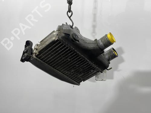 Intercooler TOYOTA COROLLA (_E12_) 1.4 D (NDE120_, NDE120R) | BP31932312M30