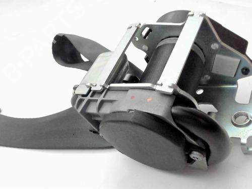 Front right seatbelt RENAULT MEGANE CC (EZ0/1_) 1.9 dCi (EZ0J, EZ1S) | BP38101377I25 - Image 5