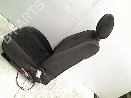 Right front seat OPEL ZAFIRA A MPV (T98)  | BP21204372C16 