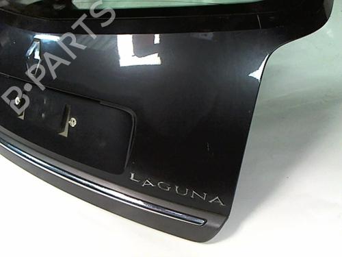 Tailgate RENAULT LAGUNA II Grandtour (KG0/1_) 1.9 dCi (KG0G) | BP20477068C6 