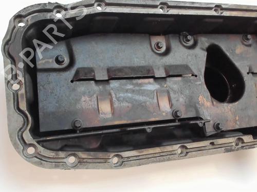 Oil sump OPEL VECTRA B (J96) 1.6 i 16V (F19) | BP21203321M115 