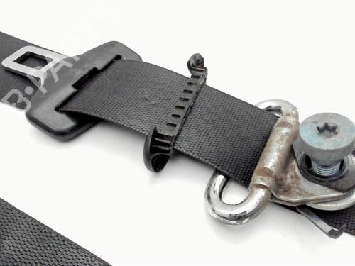 Front left belt tensioner MERCEDES-BENZ CLK (C209) CLK 220 CDI (209.308) | BP29374886C87 