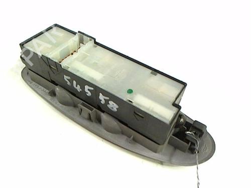 Left front window switch NISSAN ALMERA TINO (V10) 2.2 dCi | BP20410468I27 