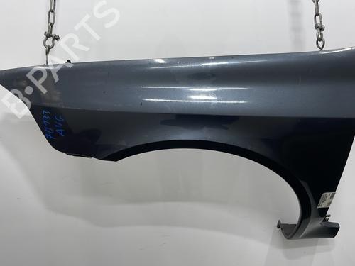 Used Left front fenders RENAULT LAGUNA II (BG0/1_) 1.9 dCi (BG1A, BG1W, BG0G) (110 hp) 20406307