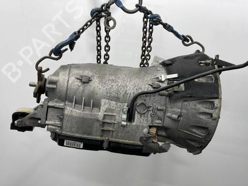 Used Gearbox Gearbox MERCEDES-BENZ S-CLASS (W220, V220) S 320 CDI (220.025, 220.125) (204 hp) 21207910 21207910